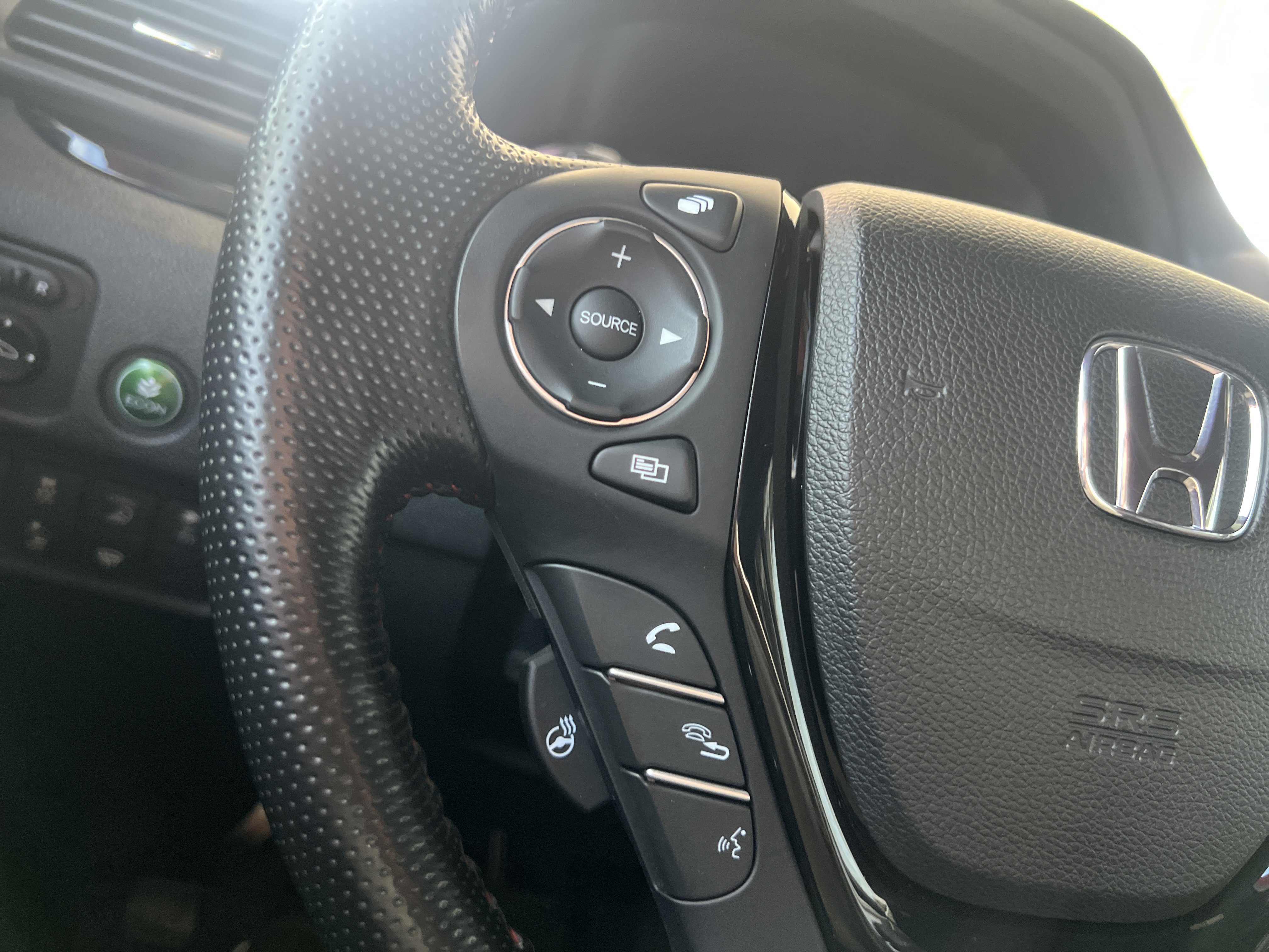 Used 2021 Honda Ridgeline Black Edition image 24