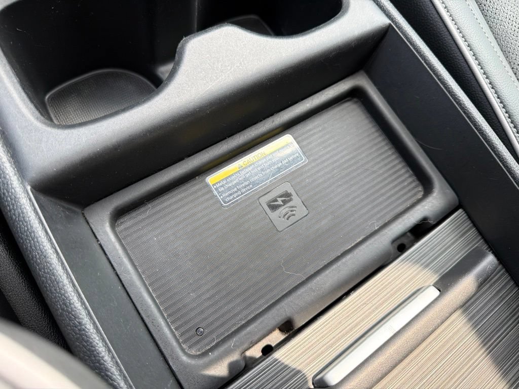 Certified 2024 Honda Odyssey Elite image 38