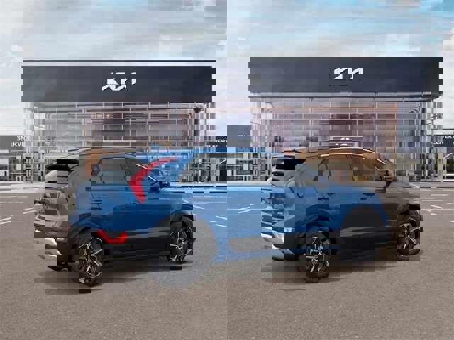 New 2025 Kia Niro EX w/ EX Cold Weather Package image 6