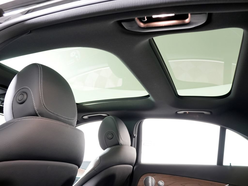 Certified 2020 Mercedes-Benz E 350 4MATIC Sedan image 17