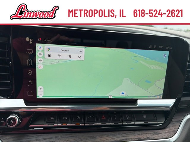 New 2026 GMC Sierra 1500 SLT w/ SLT Premium Plus Package image 30