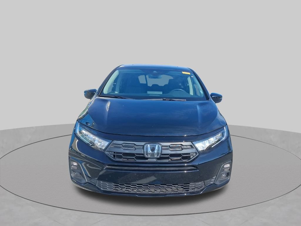 Certified 2025 Honda Odyssey EX-L image 2