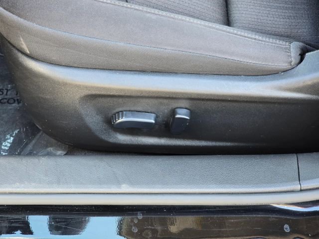 Used 2024 Nissan Altima 2.5 SV image 11