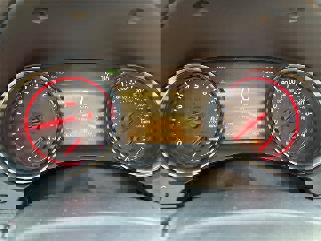 Used 2023 Toyota Camry XSE image 37