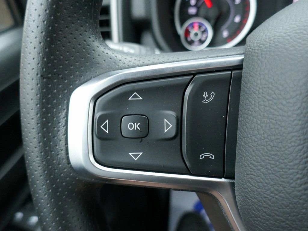 New 2026 RAM 2500 Tradesman image 21