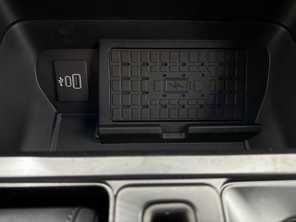 New 2025 Ford F150 Tremor w/ Bed Utility Package image 40