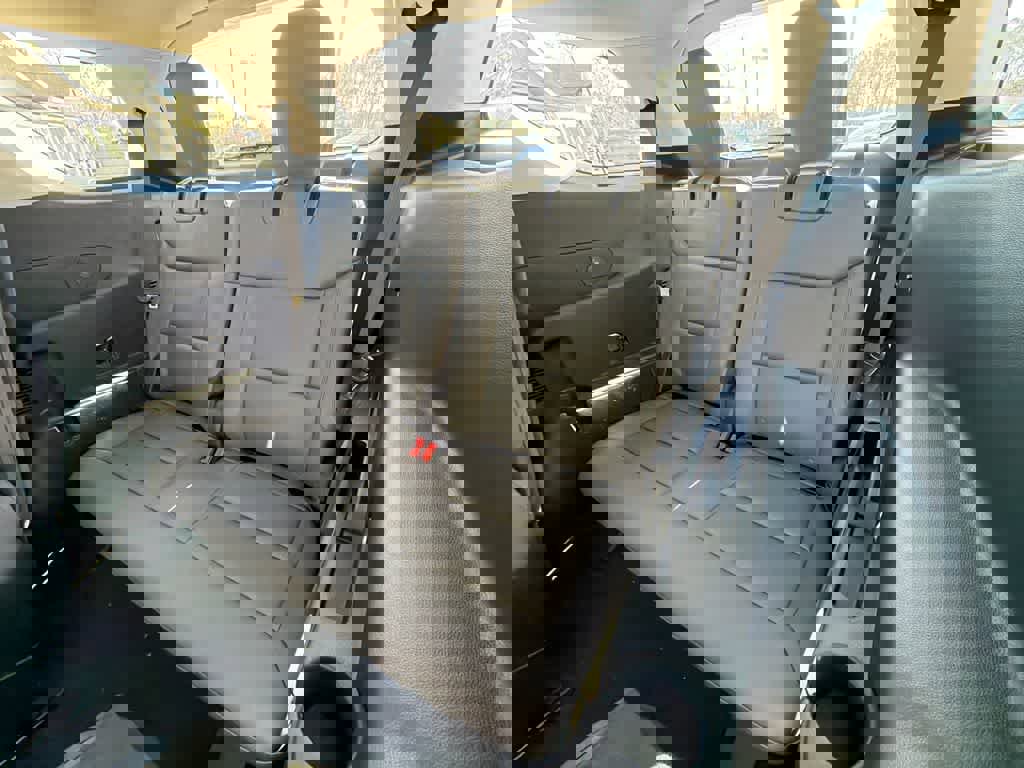 New 2026 Ford Explorer Active w/ Active Comfort Package image 18