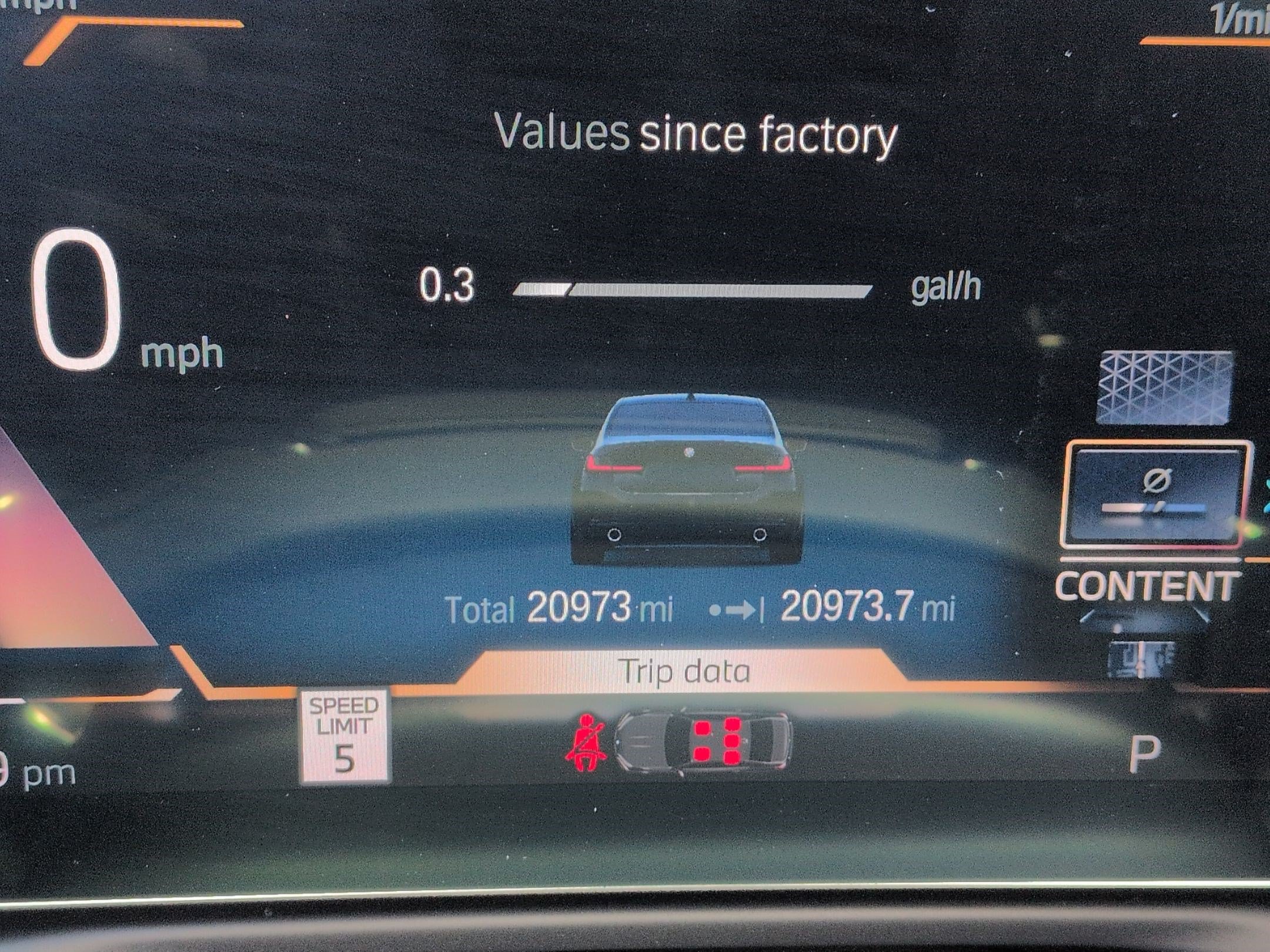 Certified 2023 BMW 330i Sedan w/ Premium Package RWD image 22