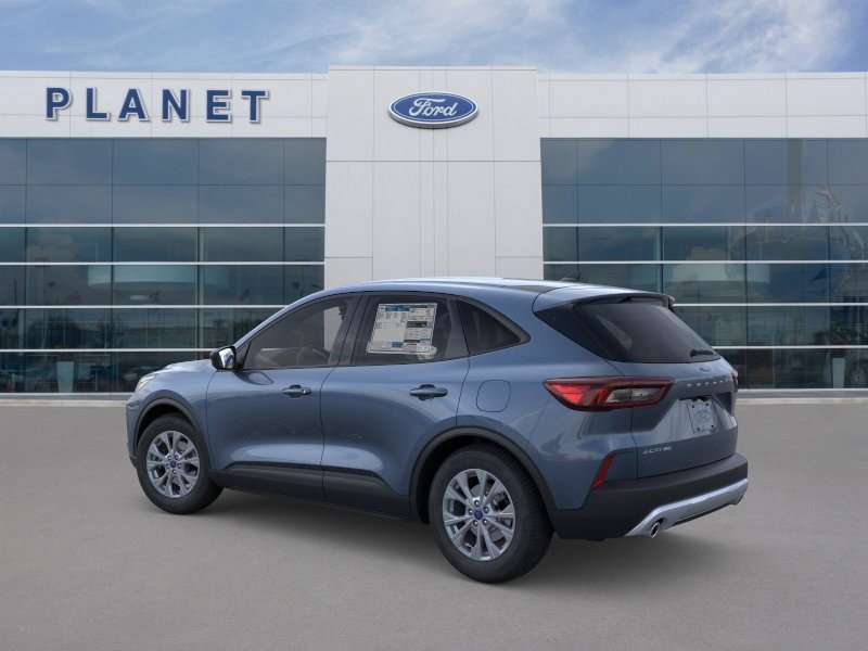 New 2026 Ford Escape Active FWD image 5