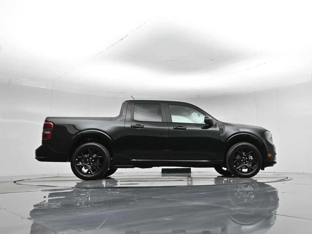 New 2026 Ford Maverick Lobo AWD/4WD image 46