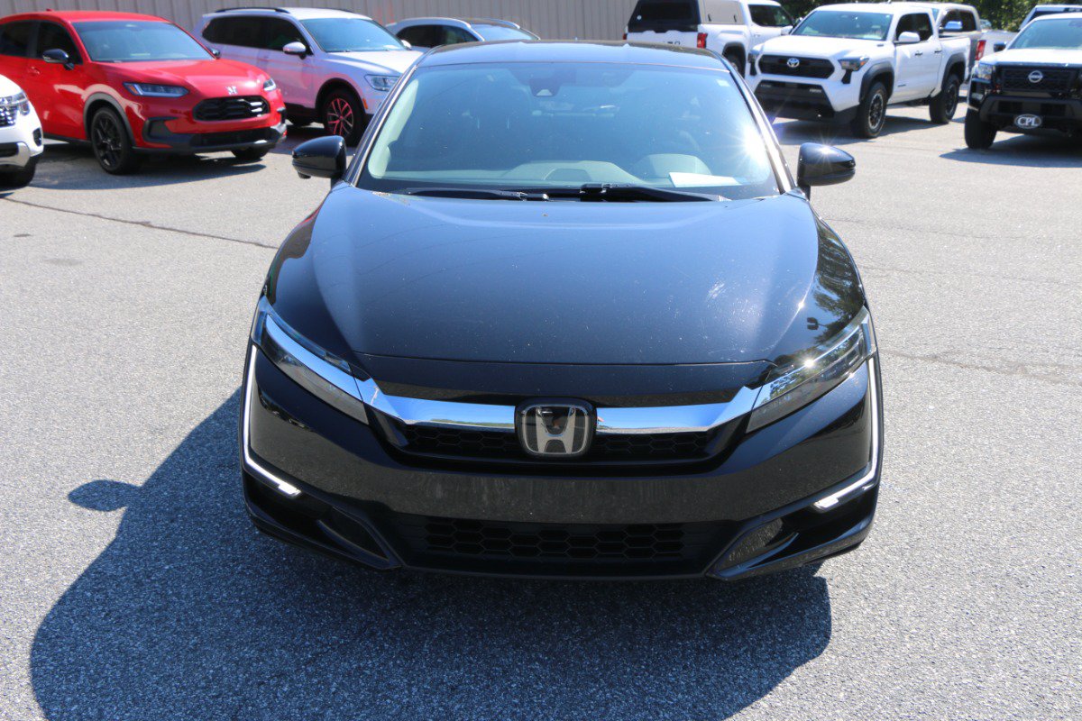 Used 2018 Honda Clarity Plug-In Hybrid image 11