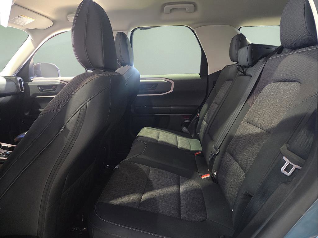 Used 2023 Ford Bronco Sport Big Bend image 14