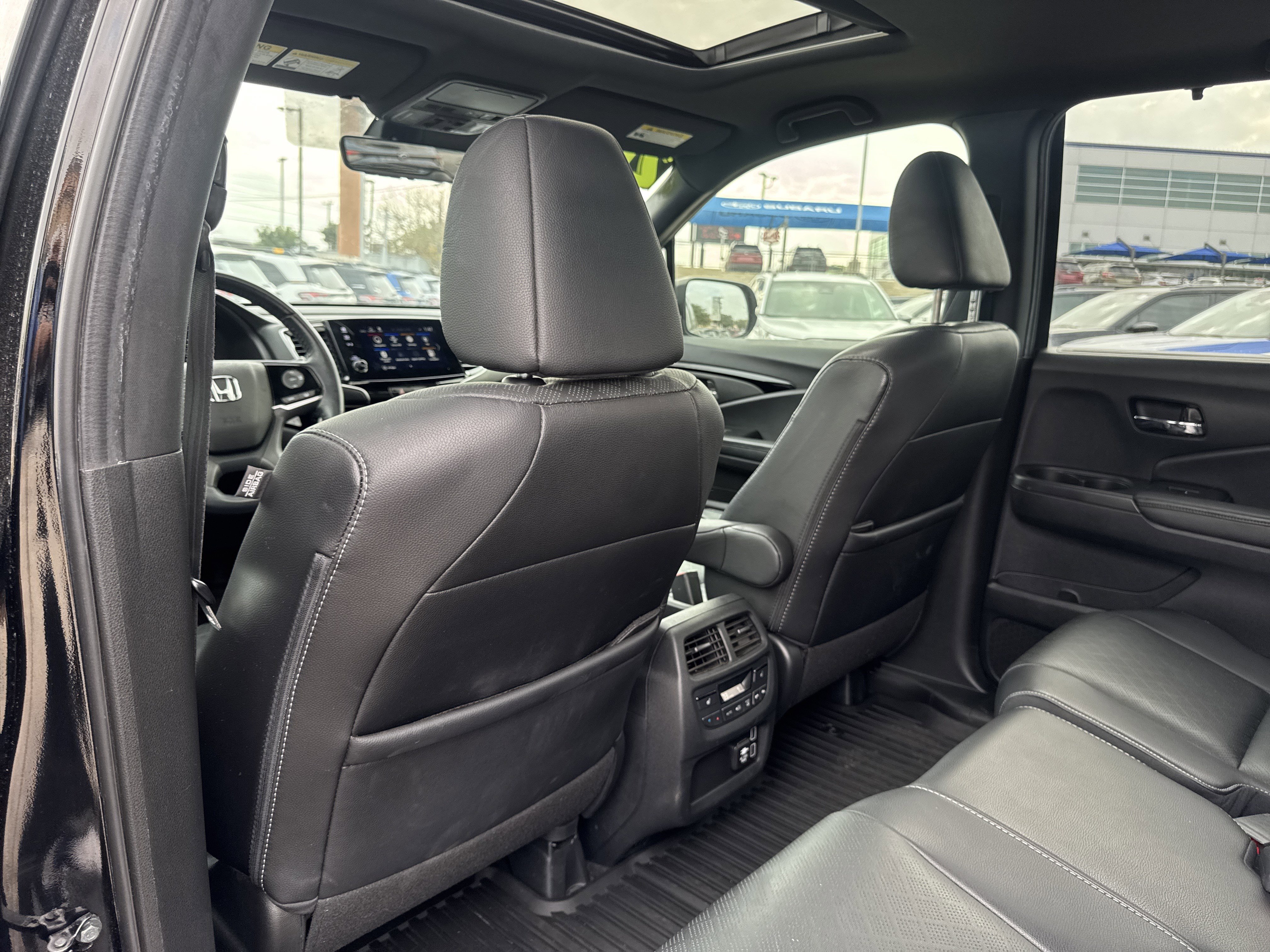 Used 2021 Honda Passport Touring image 28