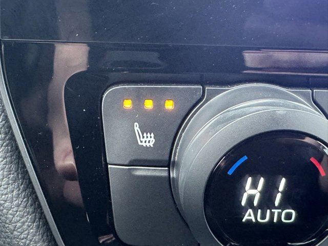 Used 2024 Toyota Grand Highlander XLE image 28