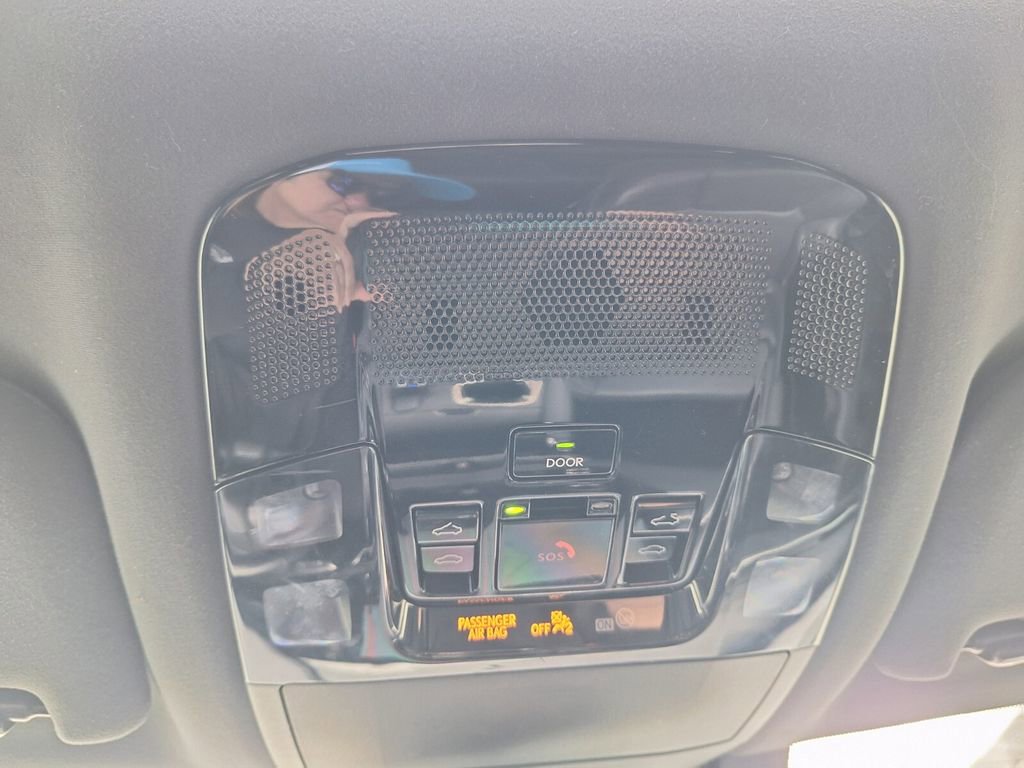 Used 2023 Lexus RX 350 Premium Plus w/ Accessory Package (Z1) image 19