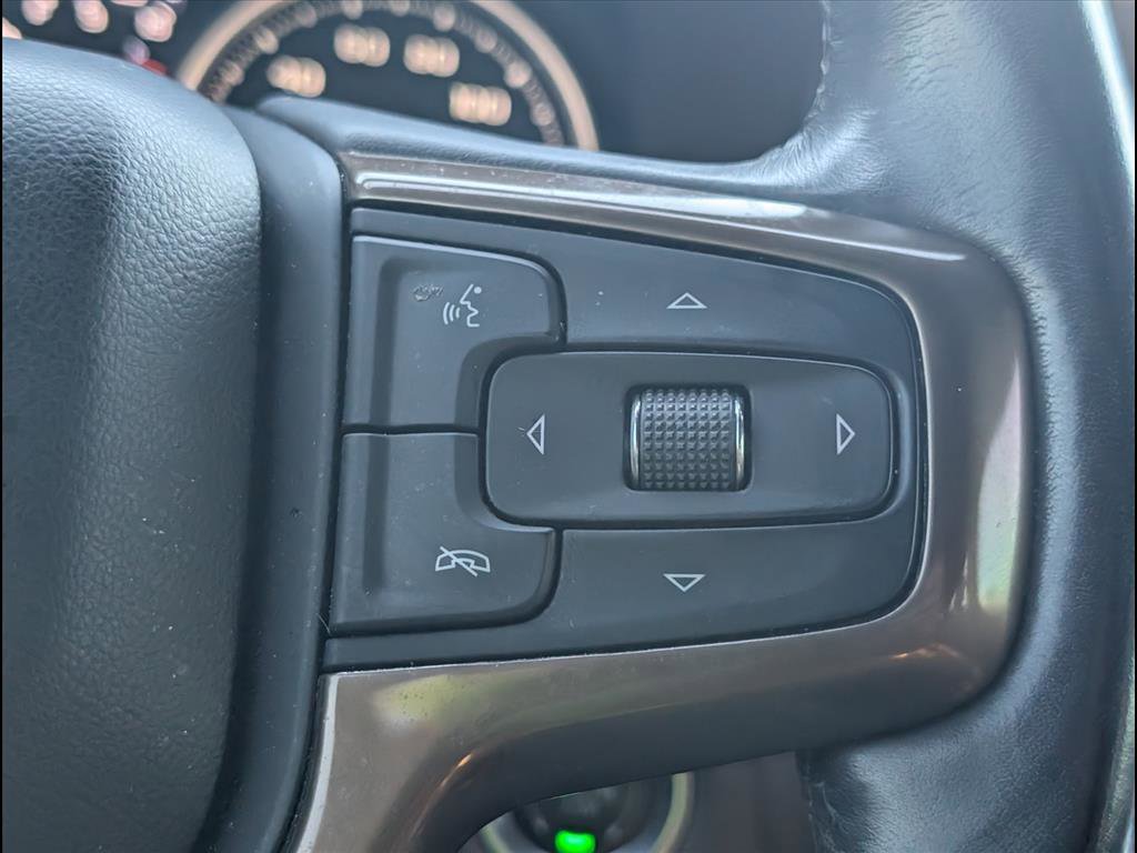 Used 2021 Chevrolet Tahoe High Country w/ Premium Package image 20