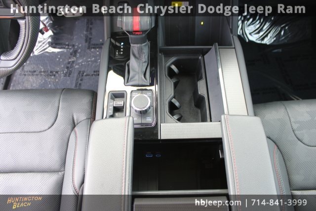 Used 2024 Toyota Sequoia TRD Pro image 14