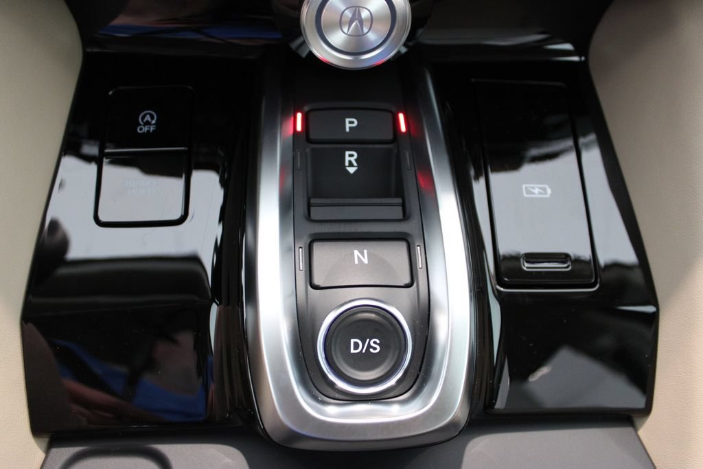 New 2026 Acura MDX SH-AWD w/ Advance Package image 15
