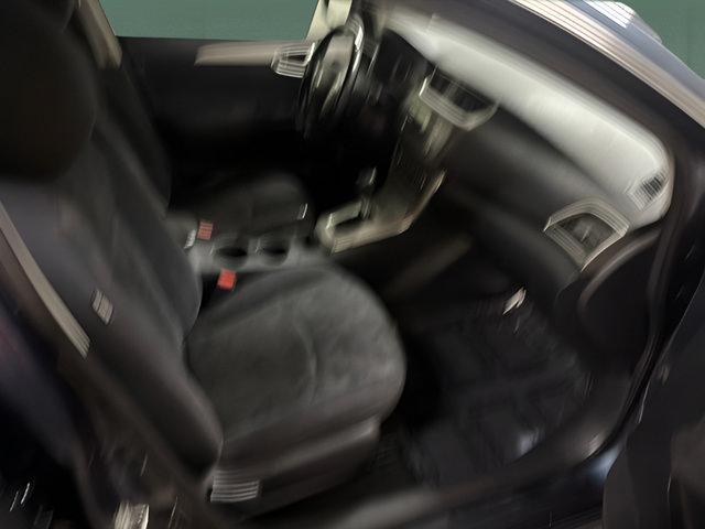 Used 2013 Nissan Sentra SV w/ Driver Pkg FWD image 15