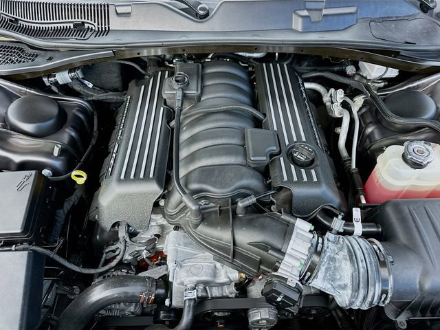 Used 2023 Dodge Challenger R/T Scat Pack image 29