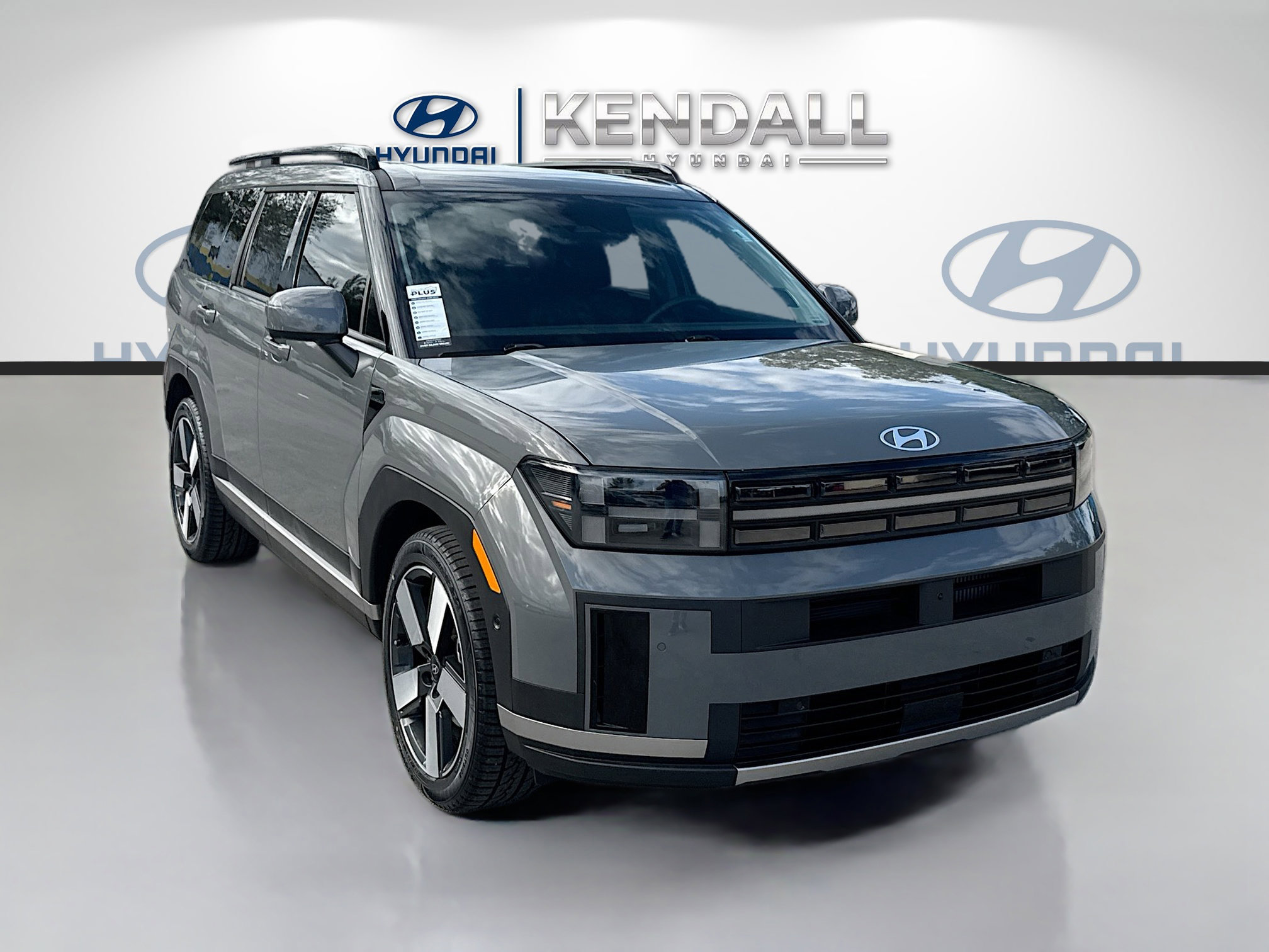 Used 2024 Hyundai Santa Fe Limited