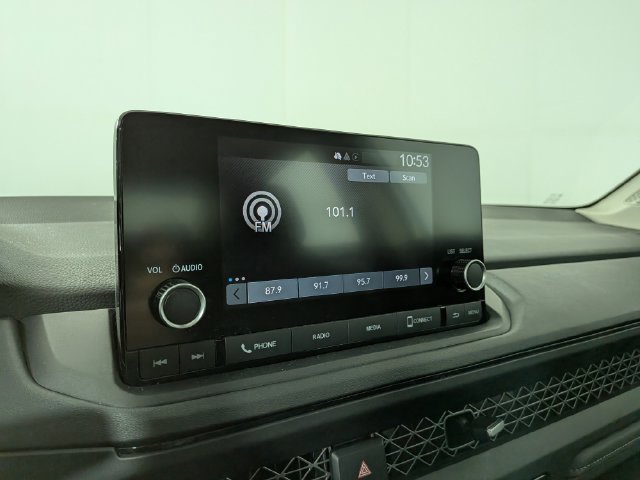 Used 2024 Honda Accord EX image 20