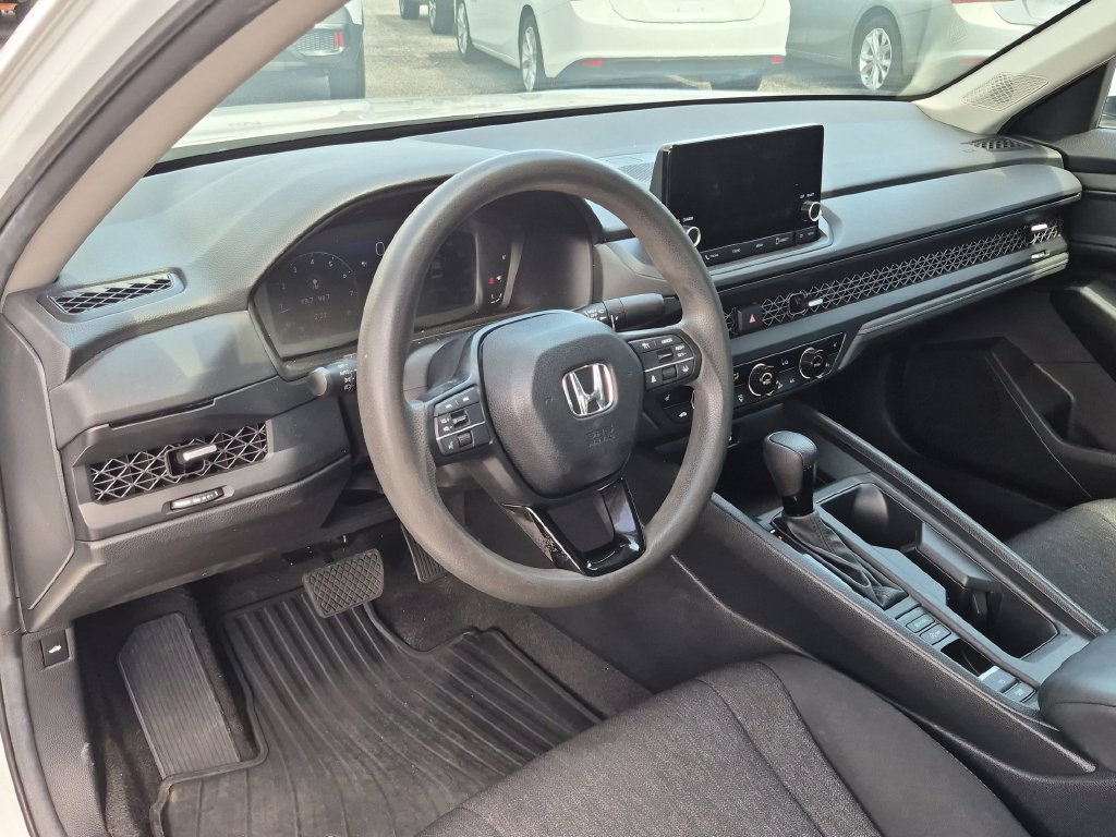 Used 2024 Honda Accord EX image 35