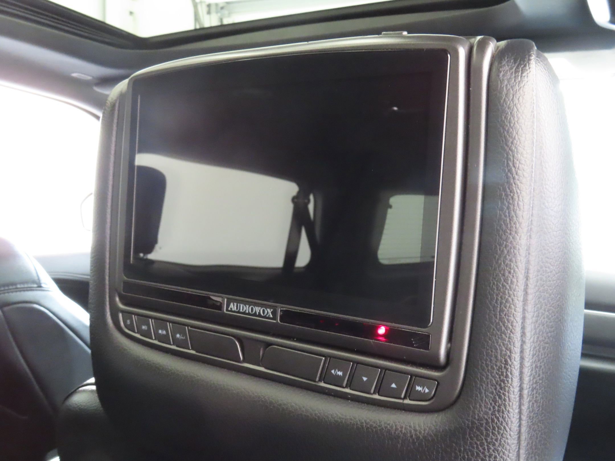 Used 2021 Ford Expedition Max XLT RWD image 27