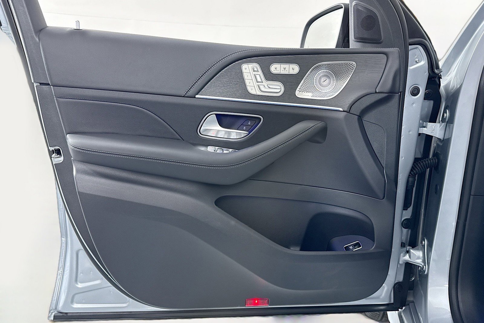 New 2025 Mercedes-Benz GLE 53 AMG 4MATIC Coupe image 20