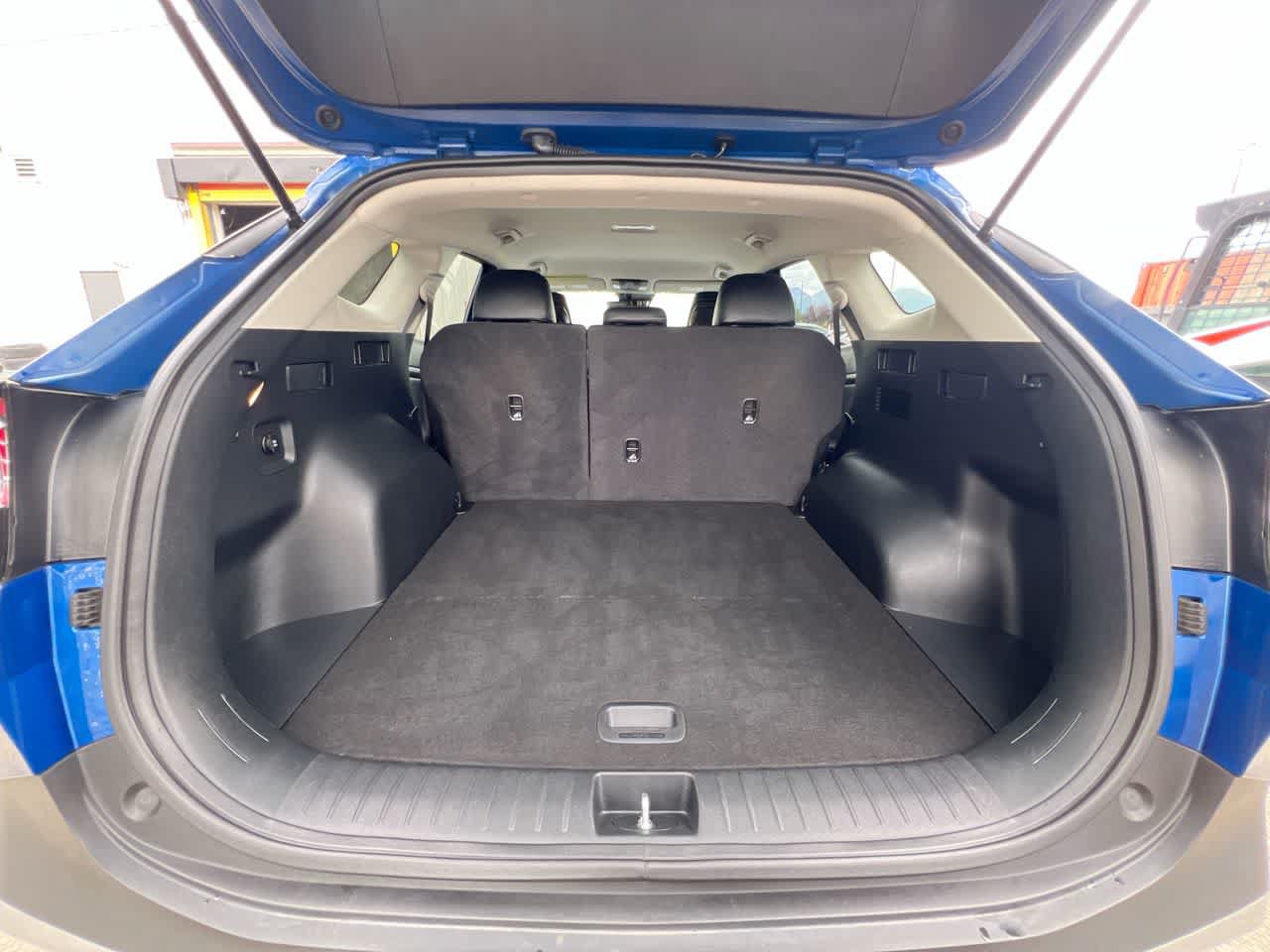 Certified 2024 Kia Sportage EX AWD/4WD image 24