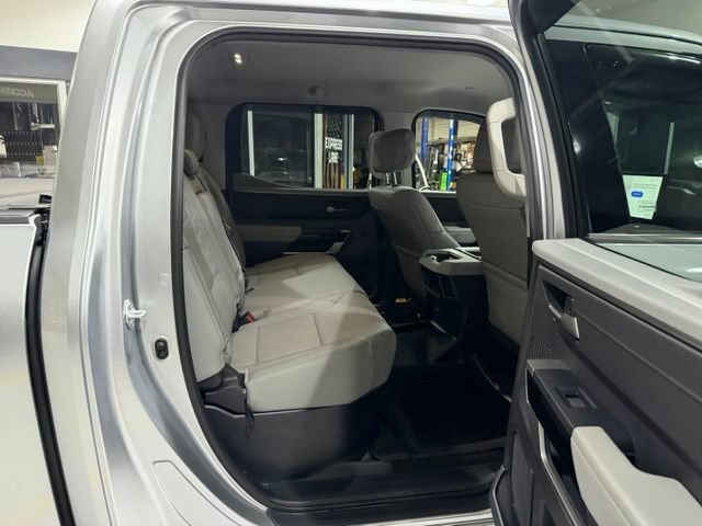 Used 2023 Toyota Tundra Limited AWD/4WD image 38