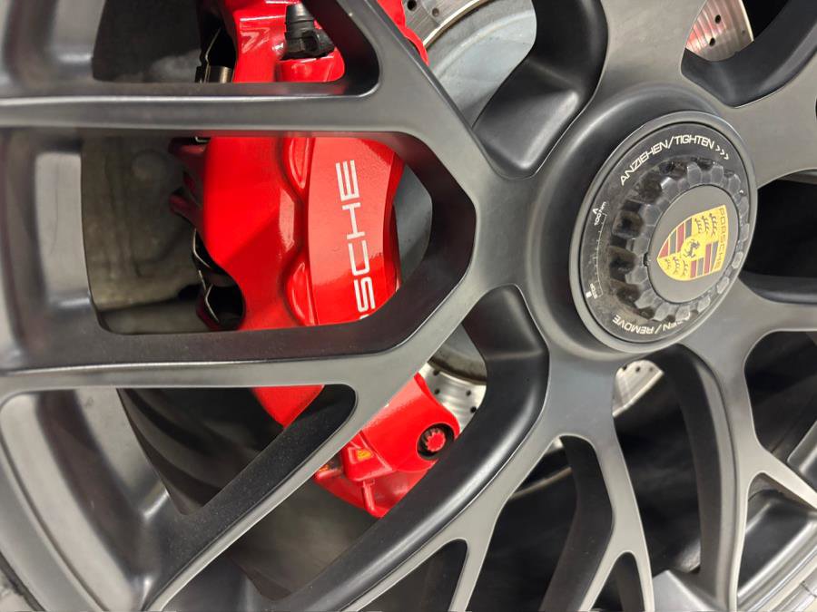 Used 2015 Porsche 911 Carrera GTS image 11