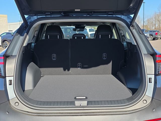 New 2026 Kia Sportage EX image 4