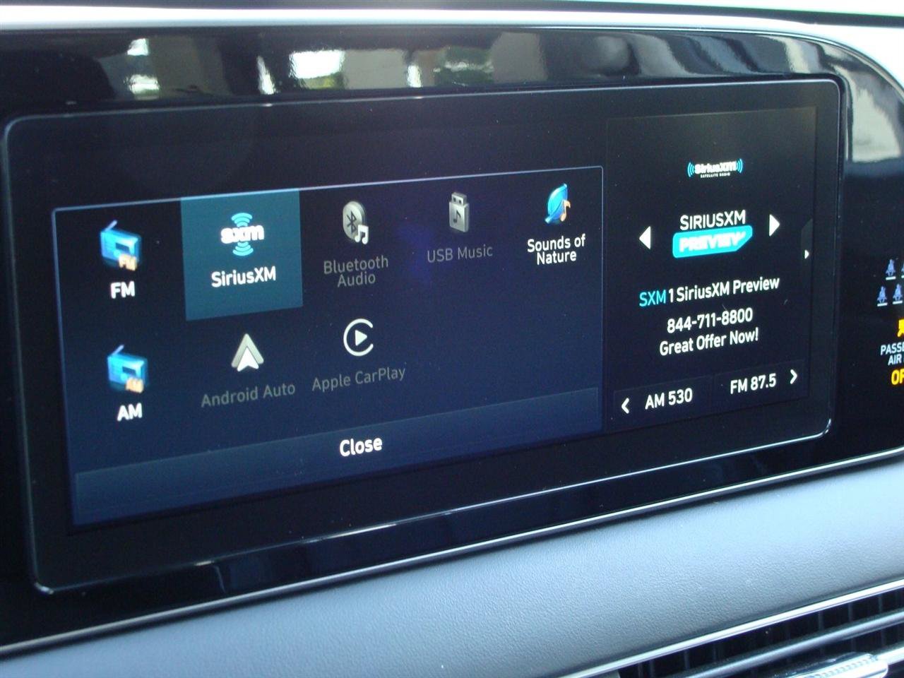 Used 2022 Hyundai Palisade Limited w/ Cargo Package AWD/4WD image 19