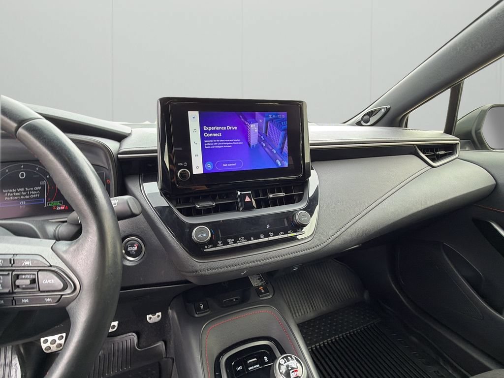 Used 2025 Toyota Corolla GR AWD/4WD image 33