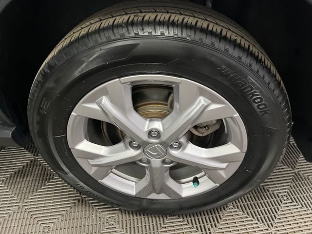 Used 2024 Honda HR-V LX image 24