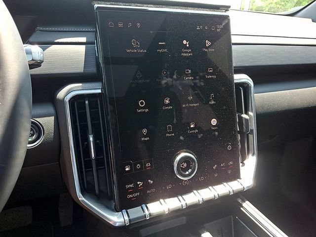 New 2026 GMC Acadia Elevation w/ Elevation Premium Package FWD image 13