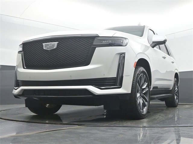 Used 2022 Cadillac Escalade Sport image 48