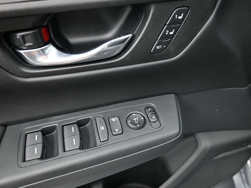 New 2026 Honda CR-V Sport-L image 11
