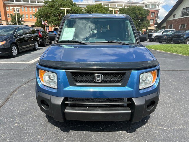Used 2006 Honda Element EX-P image 2