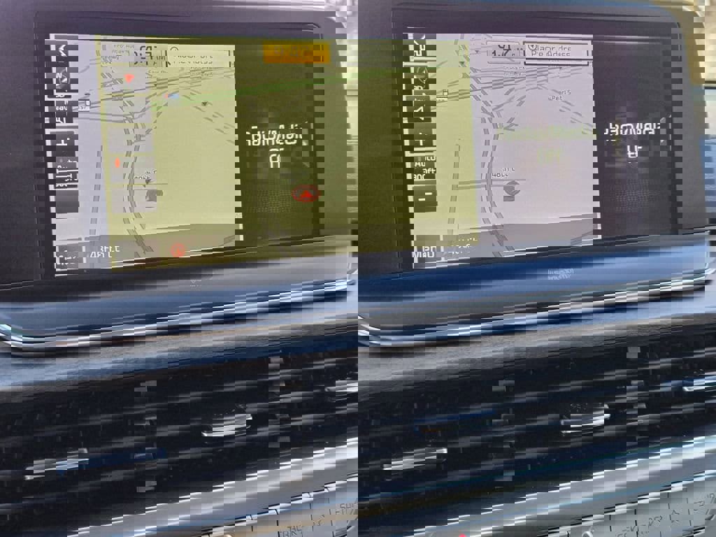 Used 2020 Kia Telluride EX w/ Towing Package image 11