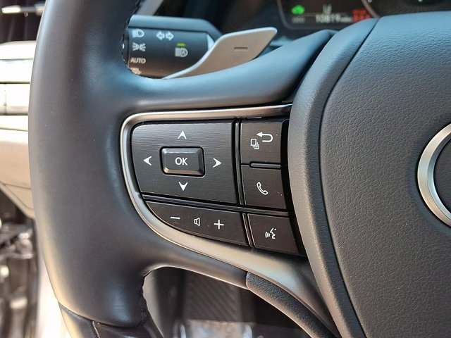 Used 2025 Lexus ES 300h w/ Luxury Package FWD image 20