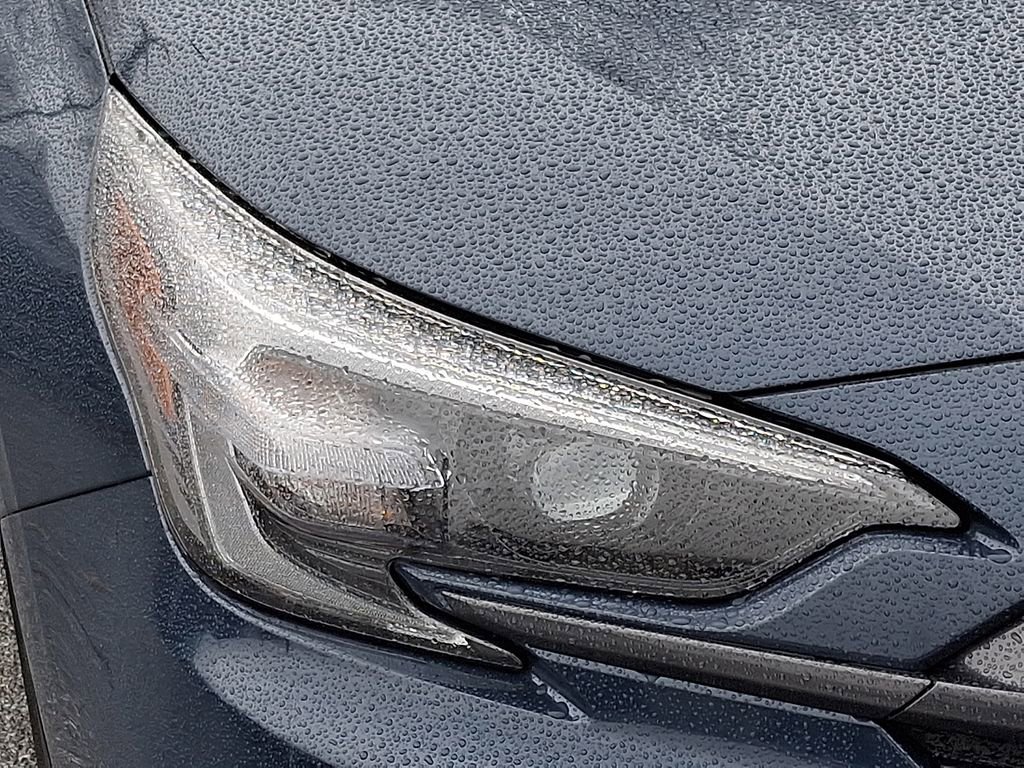 Certified 2024 Subaru Legacy Touring XT image 10