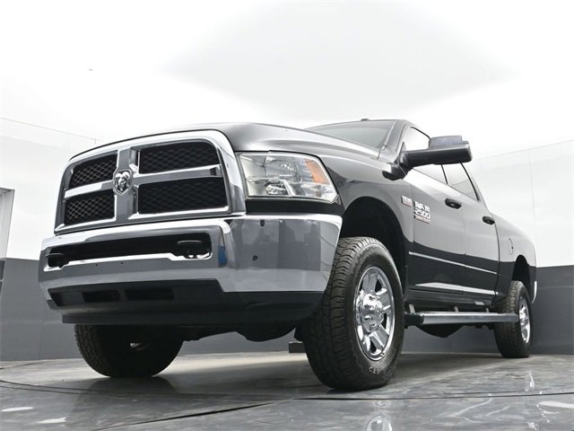 Used 2015 RAM 2500 Tradesman w/ Chrome Appearance Group image 44