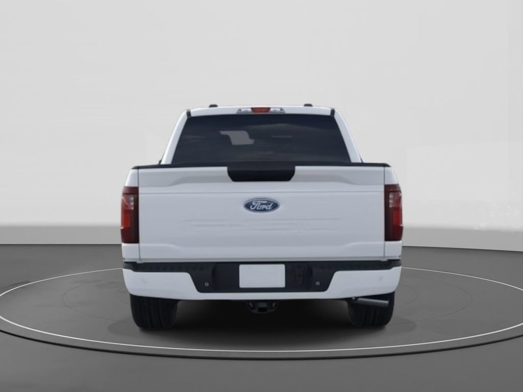 Used 2025 Ford F150 STX image 5