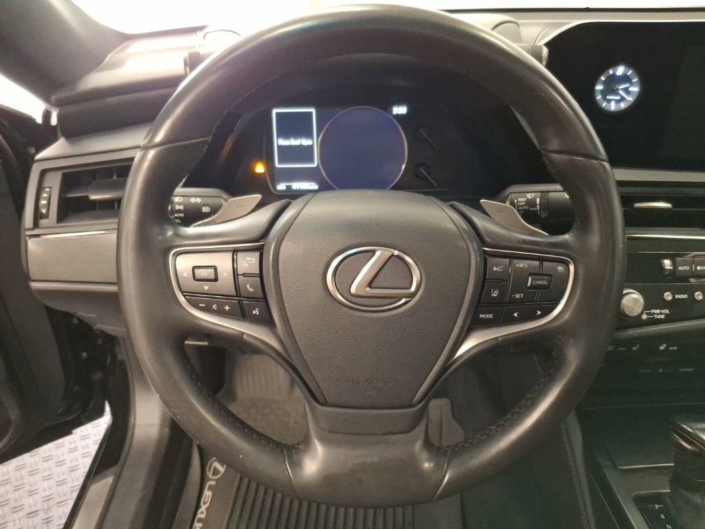 Used 2022 Lexus ES 350 w/ Premium Package image 20
