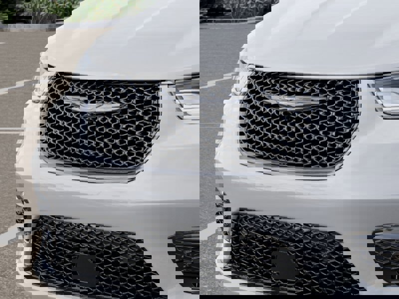 New 2026 Chrysler Pacifica Select image 11
