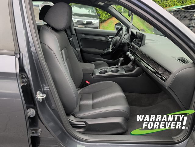 Used 2023 Honda Civic Sport image 14