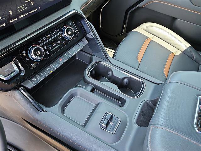 Certified 2025 GMC Sierra 2500 AT4 w/ AT4 Premium Plus Package AWD/4WD image 20
