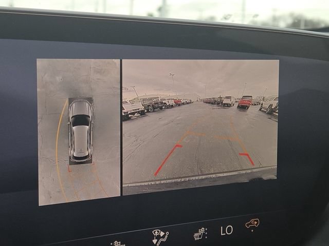 New 2026 Buick Envision Preferred AWD/4WD image 5